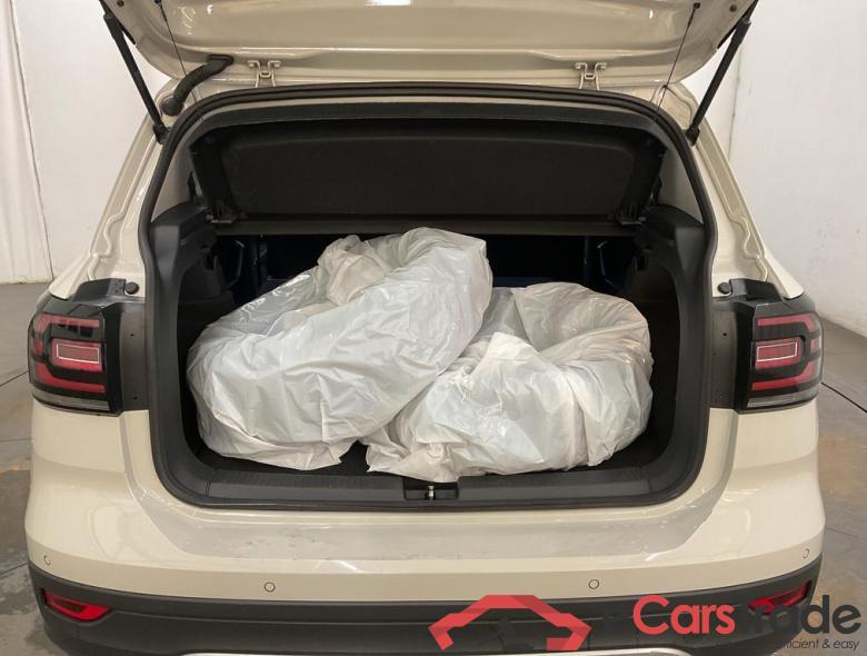 VOLKSWAGEN T-Cross T-Cross ACTIVE 1.0 TSI 81 kW (110 ch) 7 vitesses DSG #6