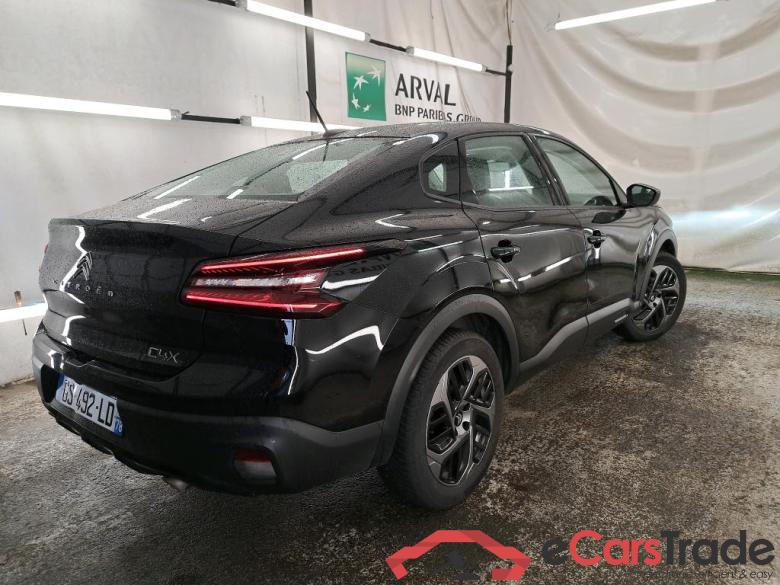 CITROEN C4 X / 2022 / 4P / Berline PureTech 130 S&S EAT8 Feel Pack #3