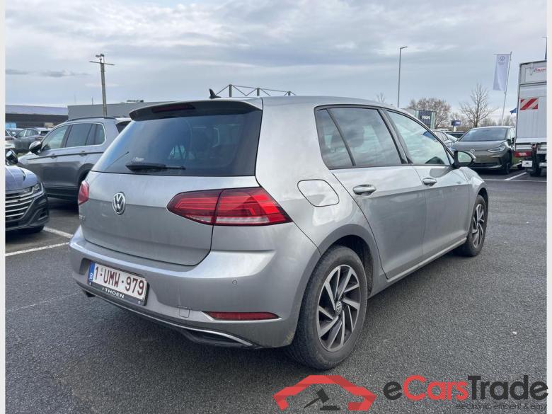 VOLKSWAGEN Golf VII Golf JOIN 1.0 TSI 81 kW (110 ch) 6 vitesses manuel #2