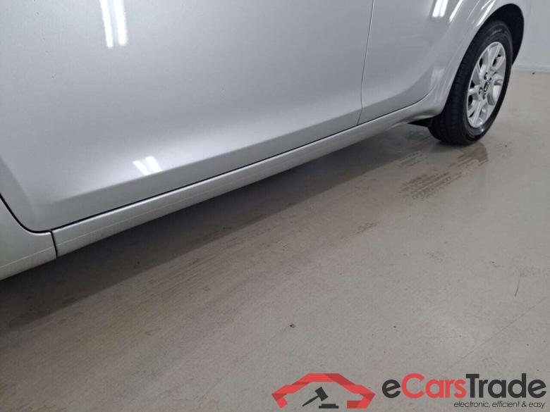 KIA PICANTO 1.0 MPI MORE #6