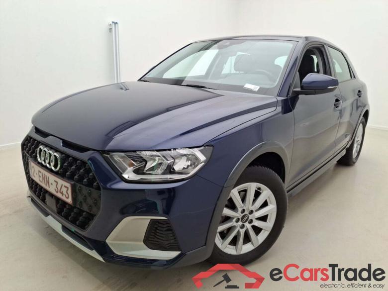 AUDI A1 ALL STREET S-TRONIC #1