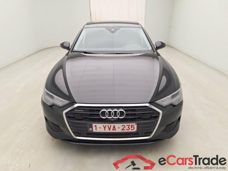 Audi, A6 Berline '18, Audi A6 50 TFSI e S tronic Quattro 4d