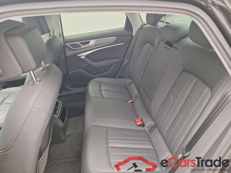 Audi, A6 Berline '18, Audi A6 50 TFSI e S tronic Quattro 4d #4