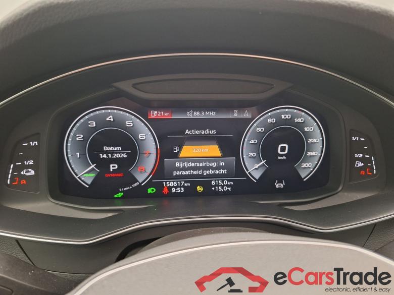 Audi, A6 Berline '18, Audi A6 50 TFSI e S tronic Quattro 4d #5