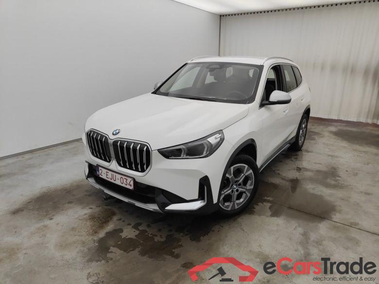 BMW X1 sDrive18i (100kW) 5d #1