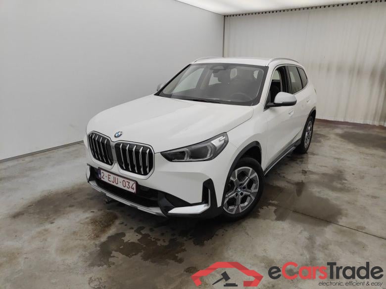 BMW X1 sDrive18i (100kW) 5d