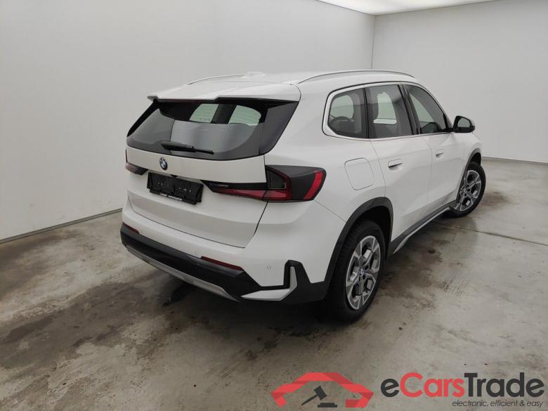 BMW X1 sDrive18i (100kW) 5d #2
