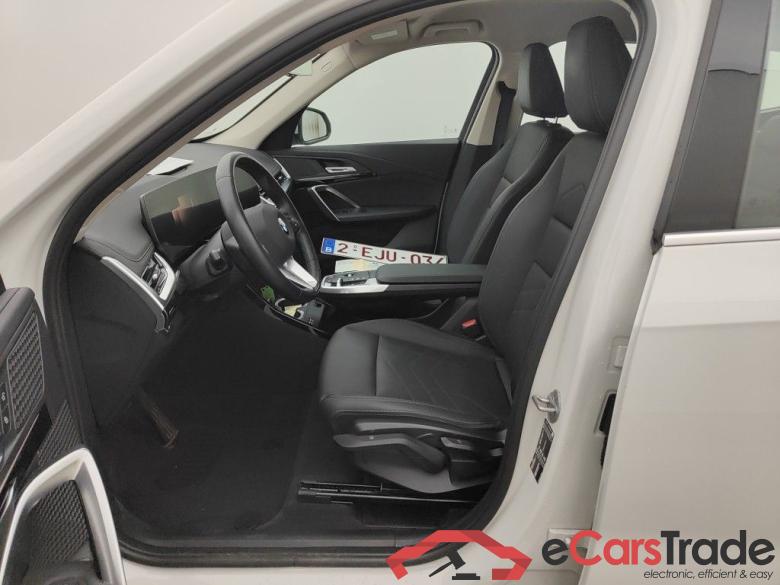 BMW X1 sDrive18i (100kW) 5d #3