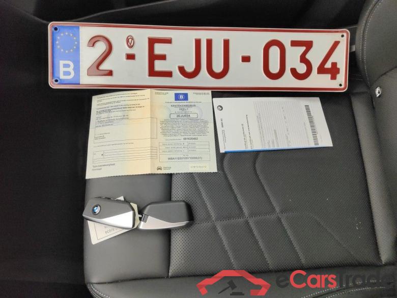 BMW X1 sDrive18i (100kW) 5d #4