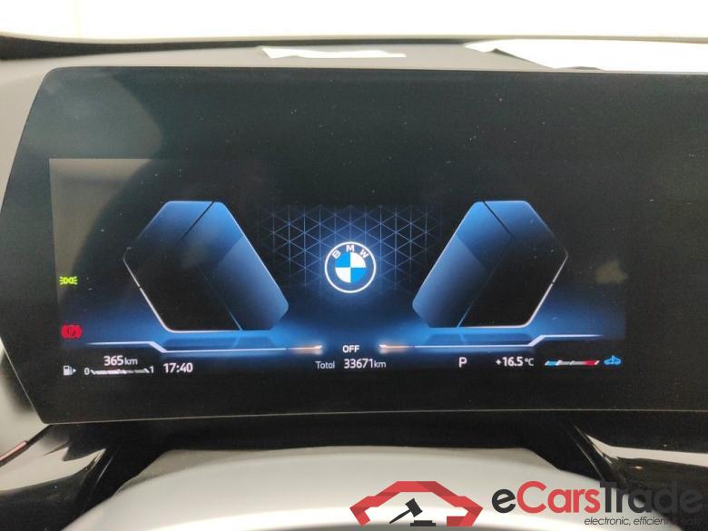 BMW X1 sDrive18i (100kW) 5d #6