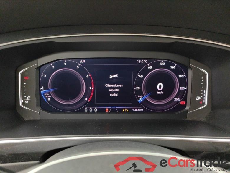 Volkswagen Tiguan 1.5 TSI ACT OPF 96kW Comfortline 5d #6