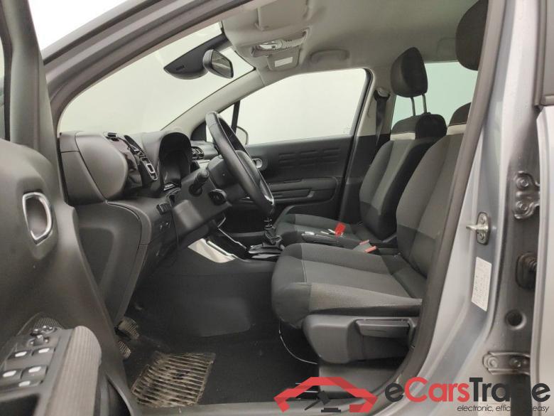 CITROEN C3 AIRCROSS DIESEL 1.5 BlueHDi 110 Feel S&S 5d #3