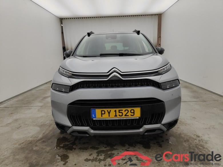 CITROEN C3 AIRCROSS DIESEL 1.5 BlueHDi 110 Feel S&S 5d #5
