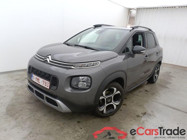 Citroën C3 Aircross 1.2 PureTech 130 S&S EAT6 Shine 5d #1