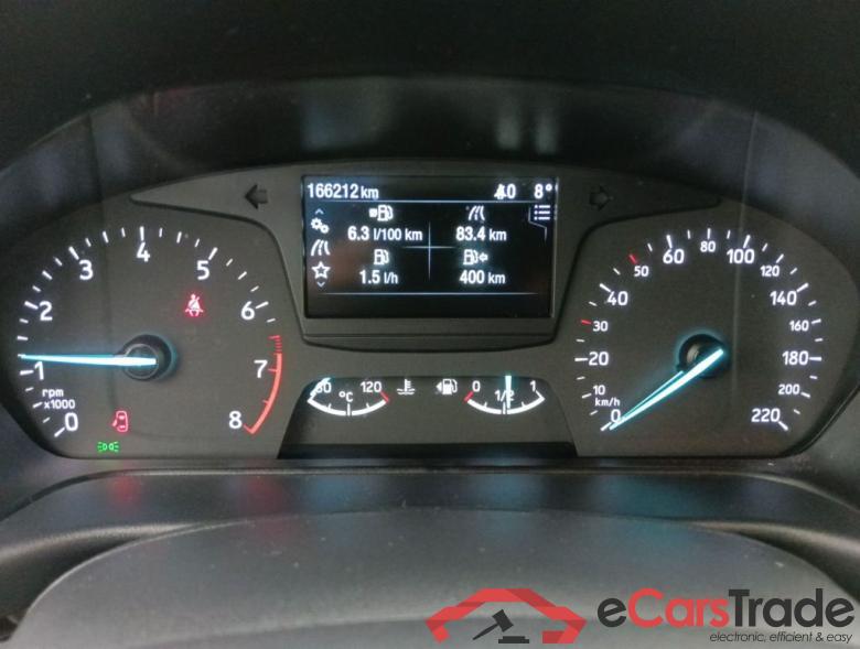 FORD FIESTA - 2017 1.0 EcoBoost 95 Connected 5d #6