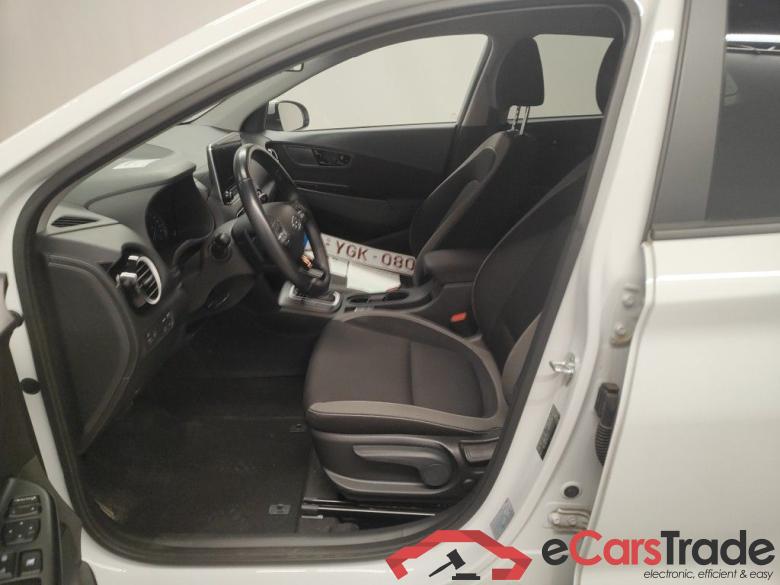 Hyundai Kona 1.6 GDi Hybrid 6-DCT Twist 5d #3