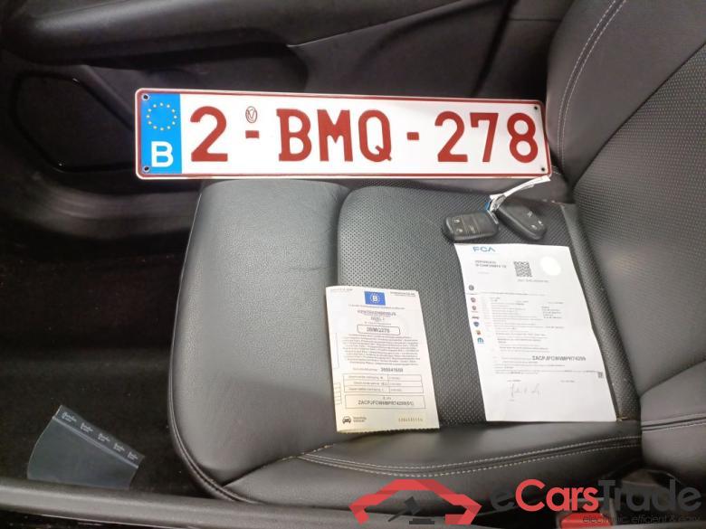 Jeep Compass 1.3 Turbo T4 190 4xe ATX 80th Anniversar 5d #4