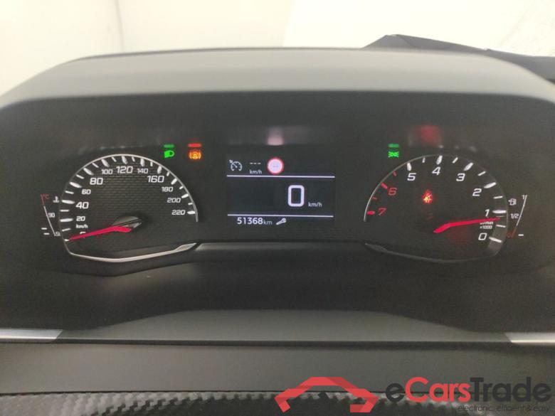 Peugeot 2008 1.2 Puretech 74KW S&S Style 5d #6