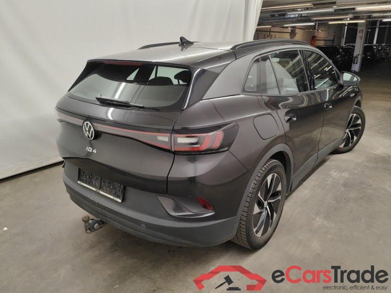 Volkswagen ID.4 77kWh Pro Life 5d #2