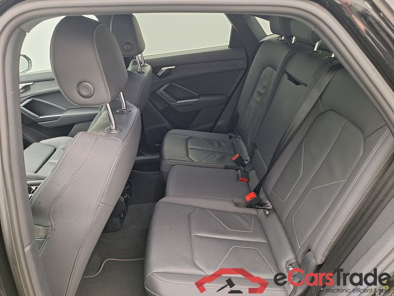 Audi, Q3 SB '19, Audi Q3 Sportback 35 TDI S tronic S Line Business #4