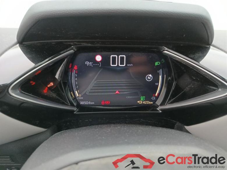 DS 3 Crossback PureTech 100 Manual So Chic 5d #6