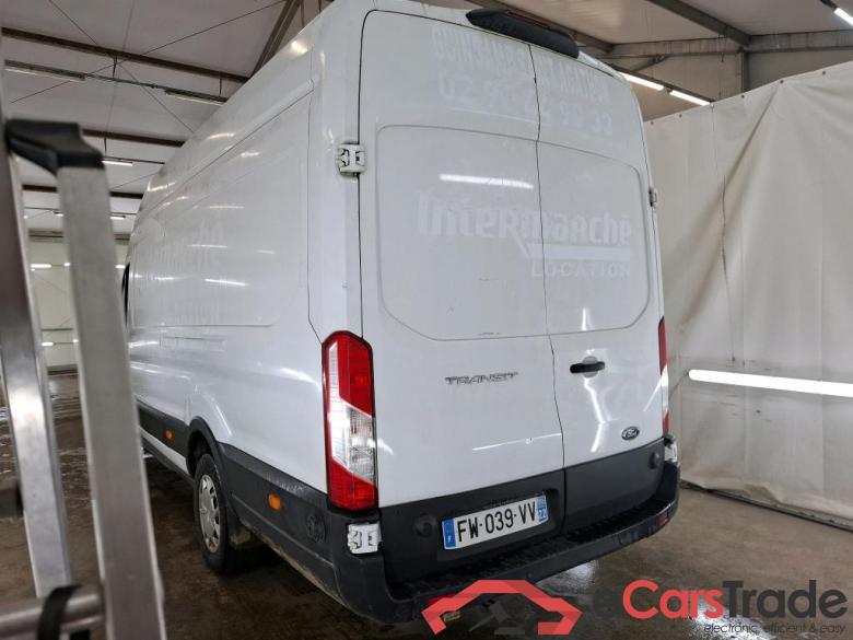 Transit 350 L4 Trend #2