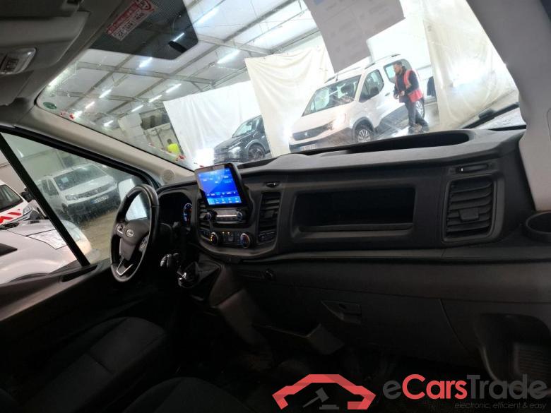 Transit 350 L4 Trend #5