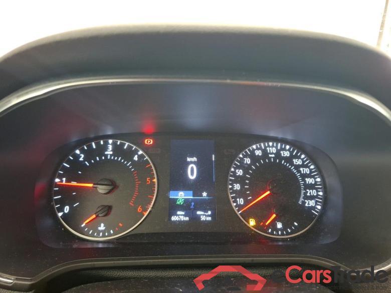 Megane IV Berline 5pt. Société Air 1.5 dCi 90CV BVM6 E6 #6