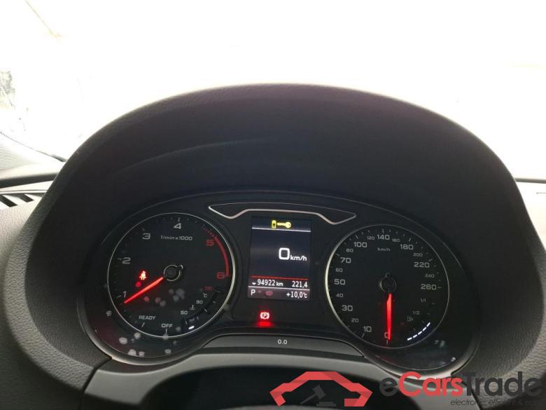AUDI A3 Sportback 5p Berline 35 TDI 150 S TRONIC BUSINESS LINE #6