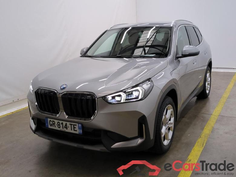 BMW X1 / 2022 / 5P / SUV xDrive25e Business Design DKG7 #1