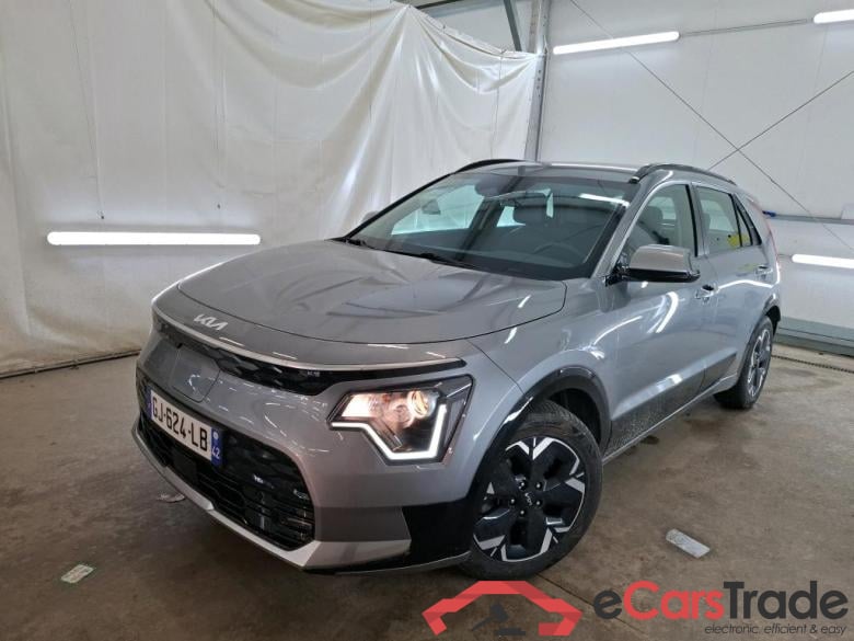 Niro EV Active 64kWh BVA