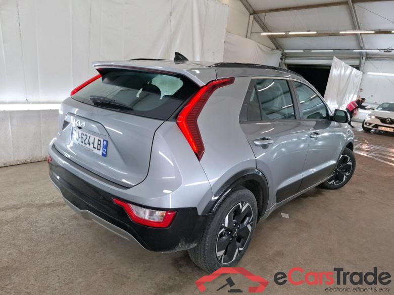 Niro EV Active 64kWh BVA #4