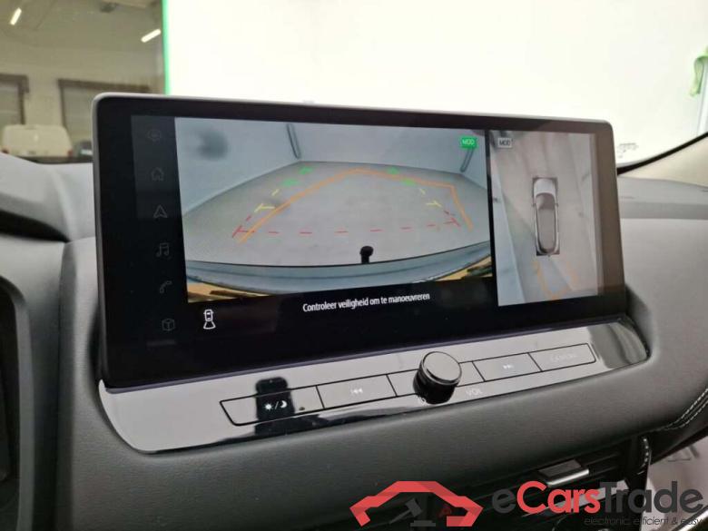 NISSAN Qashqai 1.5 ePower Business Design AUT #5