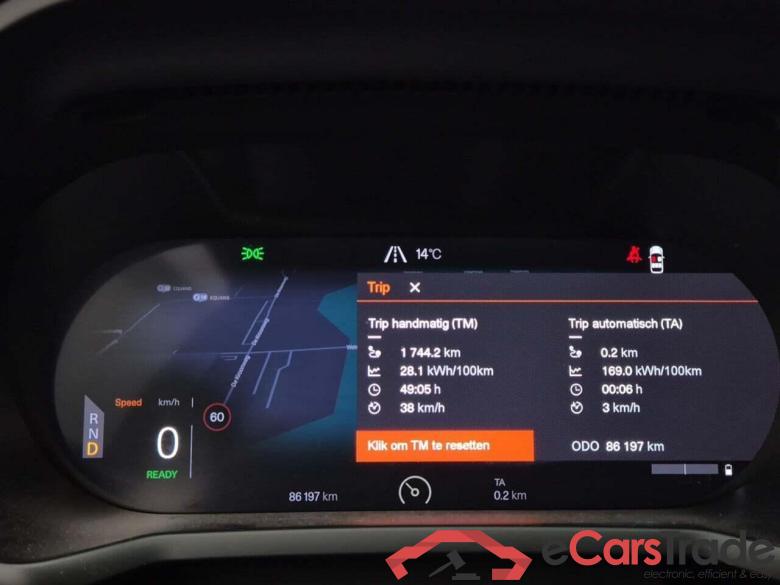 Polestar 2 LRDM LaunchEd. AWD 78kWh #4