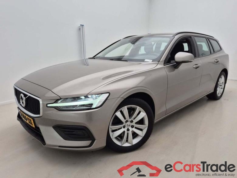 VOLVO V60 2.0 B3 Mom. Adv. Geartronic