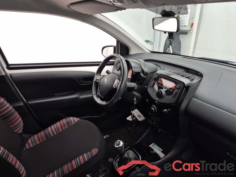 CITROEN C1 1.0 VTi Feel #3