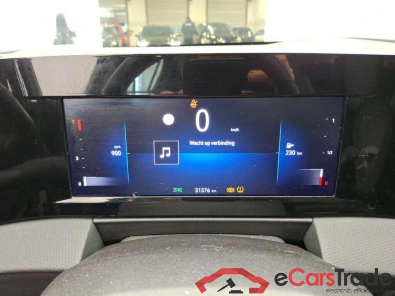 OPEL ASTRA 1.2T Edition #4