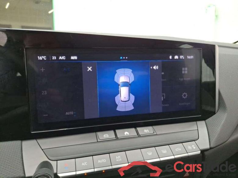 OPEL ASTRA 1.2T Edition #6