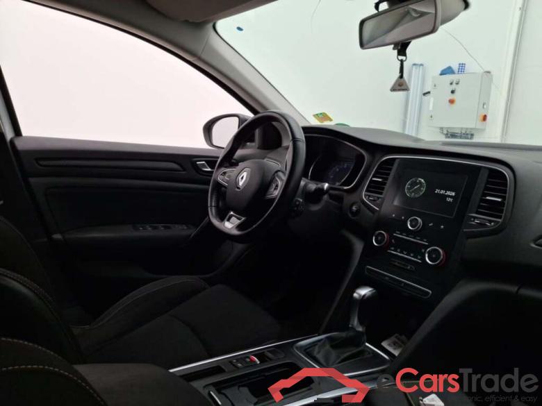 RENAULT Mégane Estate 1.3 TCe Limited #3