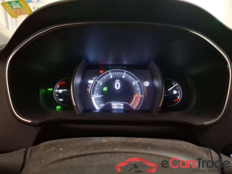 RENAULT Mégane Estate 1.3 TCe Limited #4