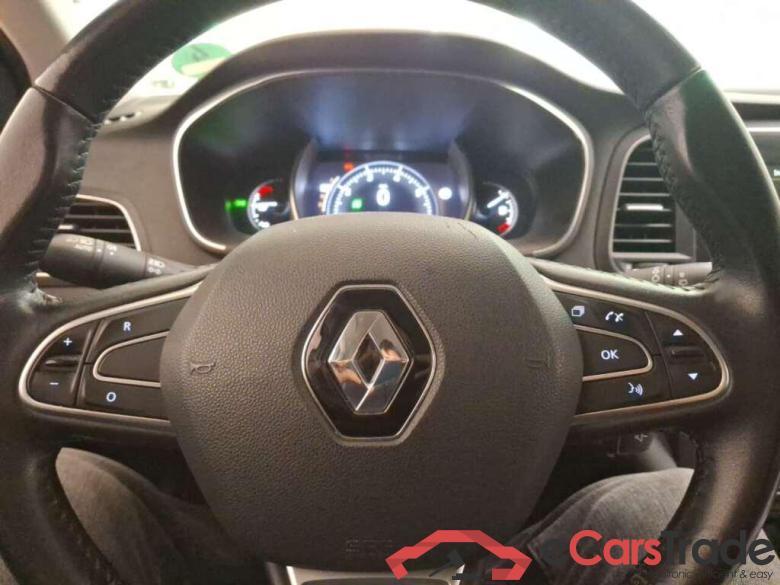 RENAULT Mégane Estate 1.3 TCe Limited #5
