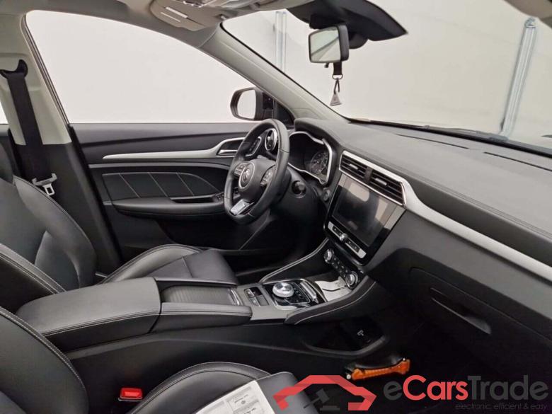 MG MG ZS EV Luxury 45 kWh #3