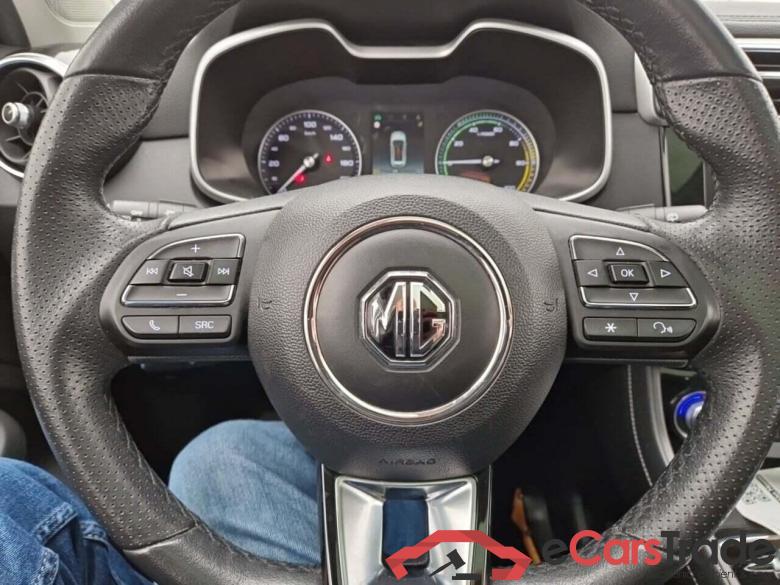 MG MG ZS EV Luxury 45 kWh #6