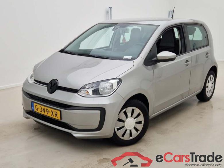 VOLKSWAGEN up! 1.0 BMT move up! #1