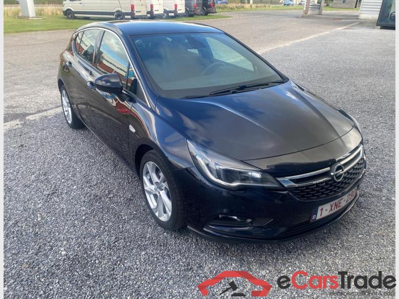 OPEL Astra Astra 1.6 CDTi Dynamic Start/Stop (EU6.2) #1