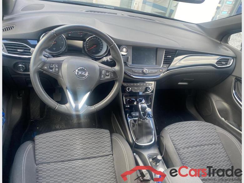 OPEL Astra Astra 1.6 CDTi Dynamic Start/Stop (EU6.2) #4