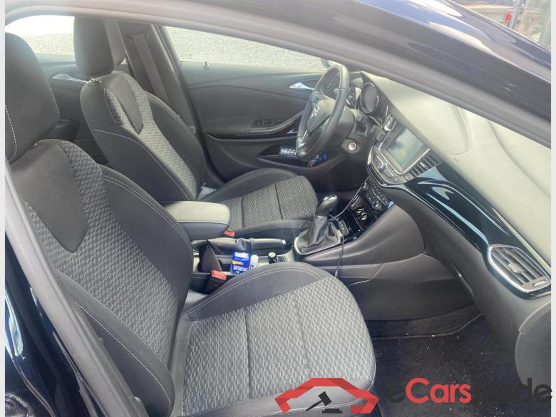 OPEL Astra Astra 1.6 CDTi Dynamic Start/Stop (EU6.2) #6