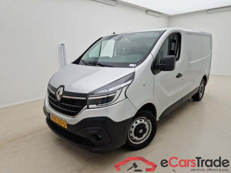 RENAULT Trafic 2.0 dCi T27 L1H1Comf