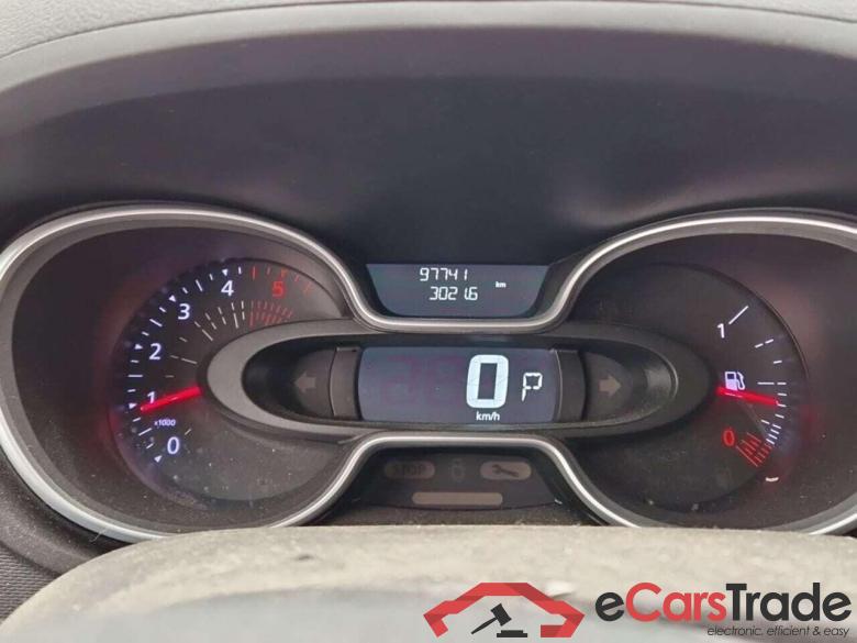 RENAULT Trafic 2.0 dCi T27 L1H1Comf #4