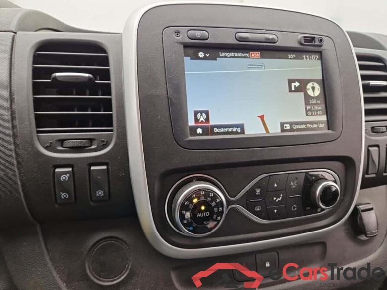 RENAULT Trafic 2.0 dCi T27 L1H1Comf #6